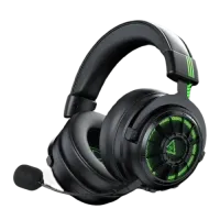 EKSA StarEngine Pro 7.1 Surround Sound Wired Gaming Headset